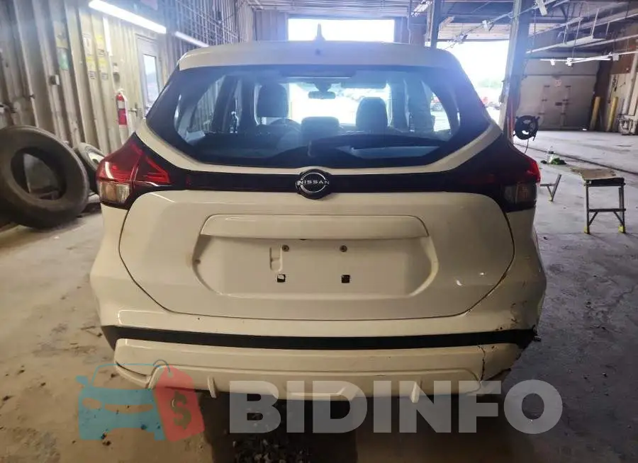 3N1CP5BV6PL470189 Photo# 6