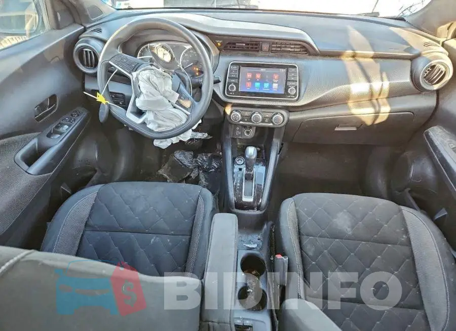 3N1CP5BV9LL535031 Photo# 8