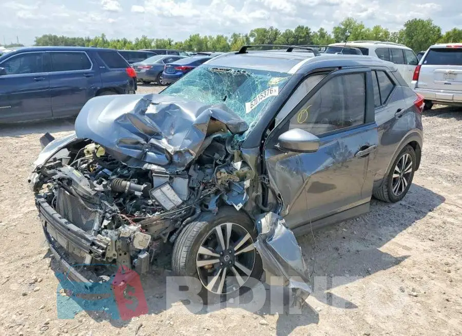 3N1CP5CU7KL520774 Photo# 1
