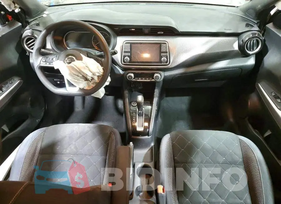 3N1CP5CUXKL506173 Photo# 8