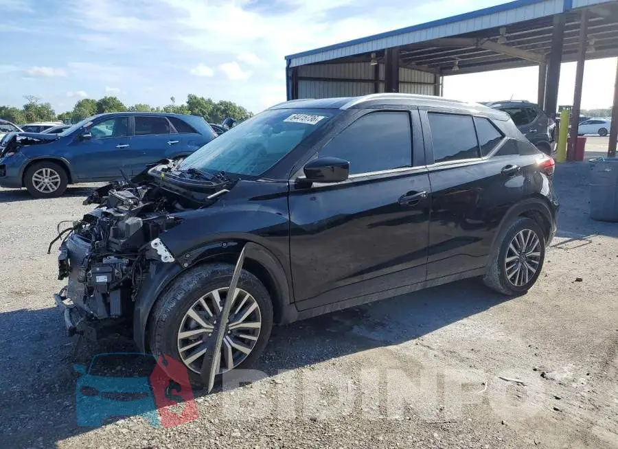 3N1CP5CV9PL511641 Photo# 1