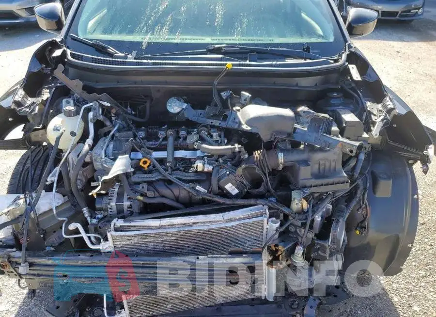 3N1CP5CV9PL511641 Photo# 12