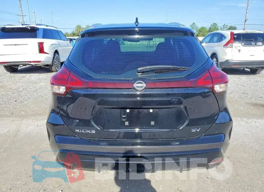 3N1CP5CV9PL511641 Photo# 6
