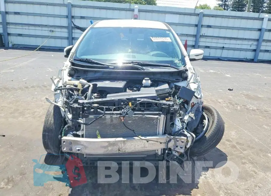 5N1AZ2MG8JN165274 Photo# 5
