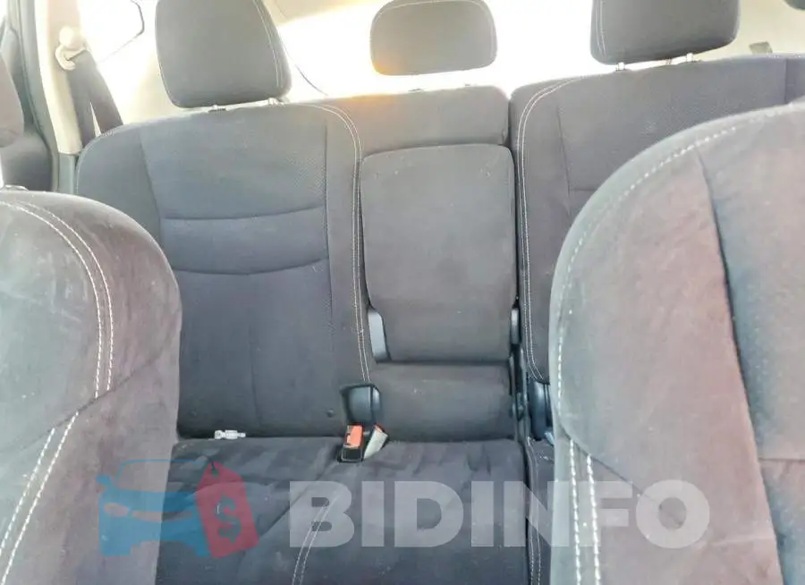 5N1AZ2MG8JN165274 Photo# 10
