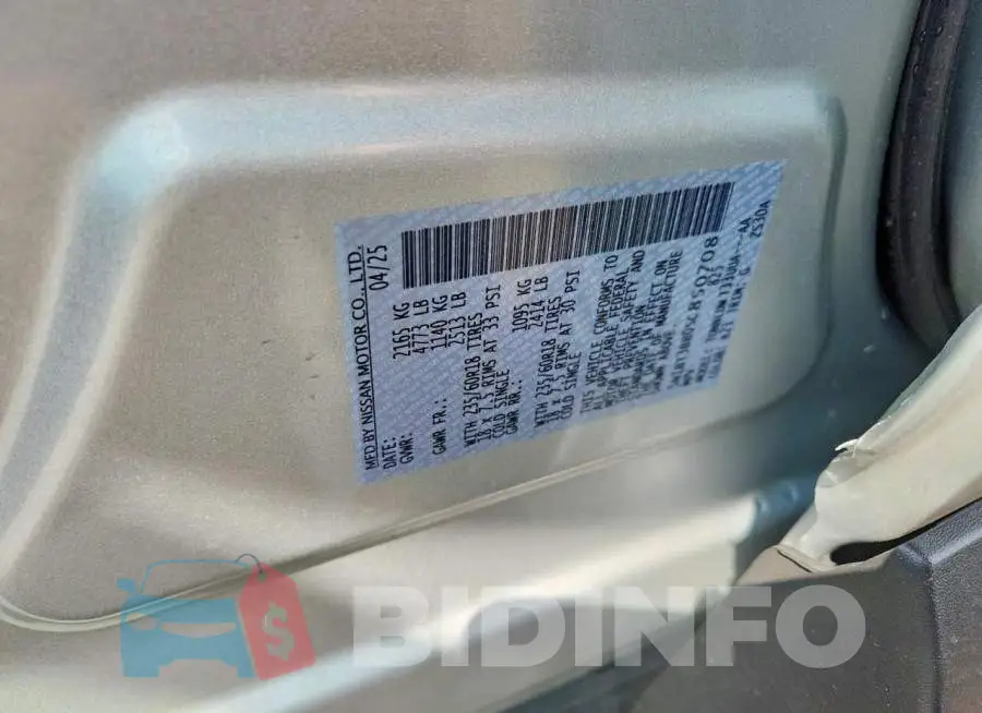 5N1BT3BB0SC850708 Photo# 13