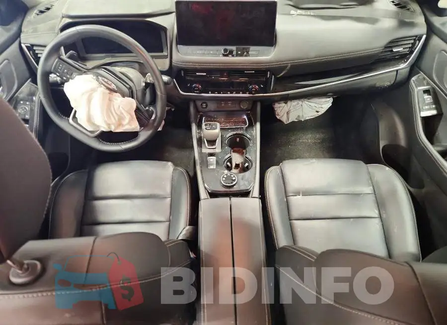 5N1BT3CB4TC704697 Photo# 8
