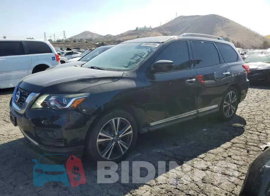 5N1DR2DN3LC601118 Photo# 1