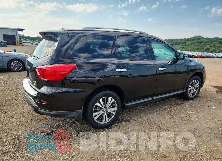 5N1DR2MM9HC907965 Photo# 3