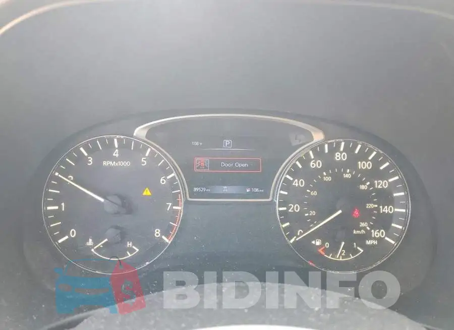 5N1DR2MN7JC607100 Photo# 9