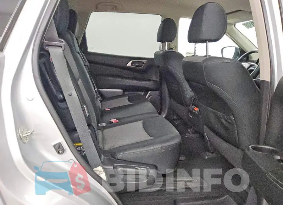 5N1DR2MN9KC628774 Photo# 11