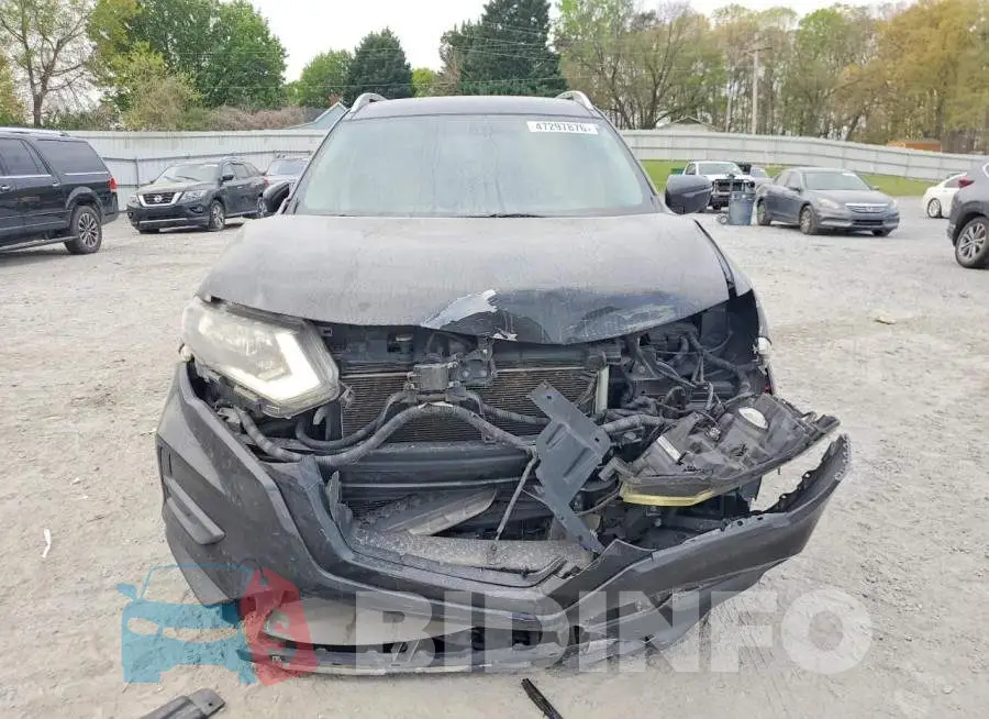 KNMAT2MV5JP622941 Photo# 5