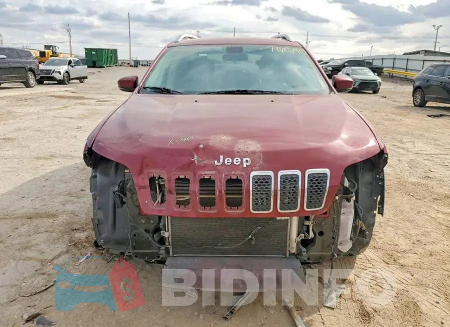 1C4PJLCB6LD618883 Photo# 5