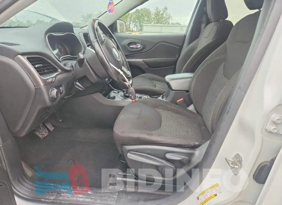 1C4PJMCB9LD570530 Photo# 7