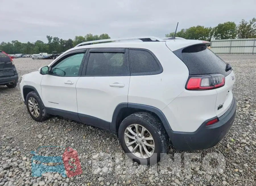 1C4PJMCB9LD570530 Photo# 2