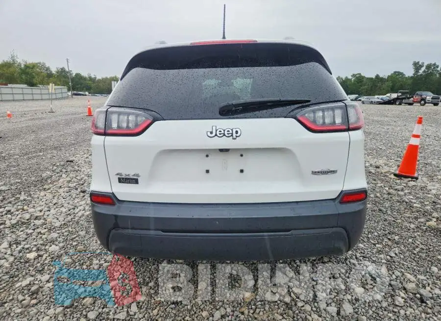 1C4PJMCB9LD570530 Photo# 6