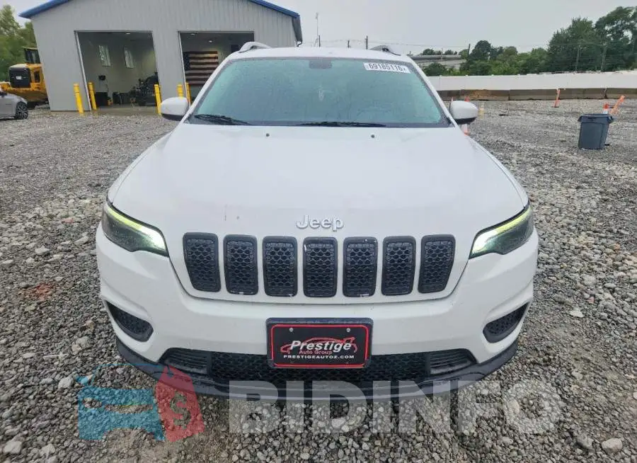 1C4PJMCB9LD570530 Photo# 5