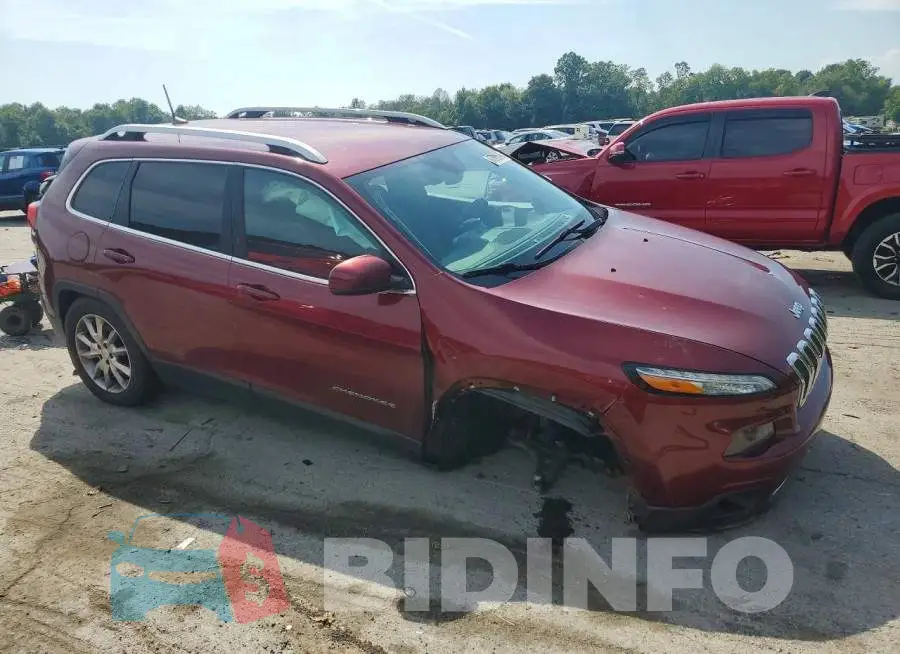 1C4PJMDB3JD617143 Photo# 4