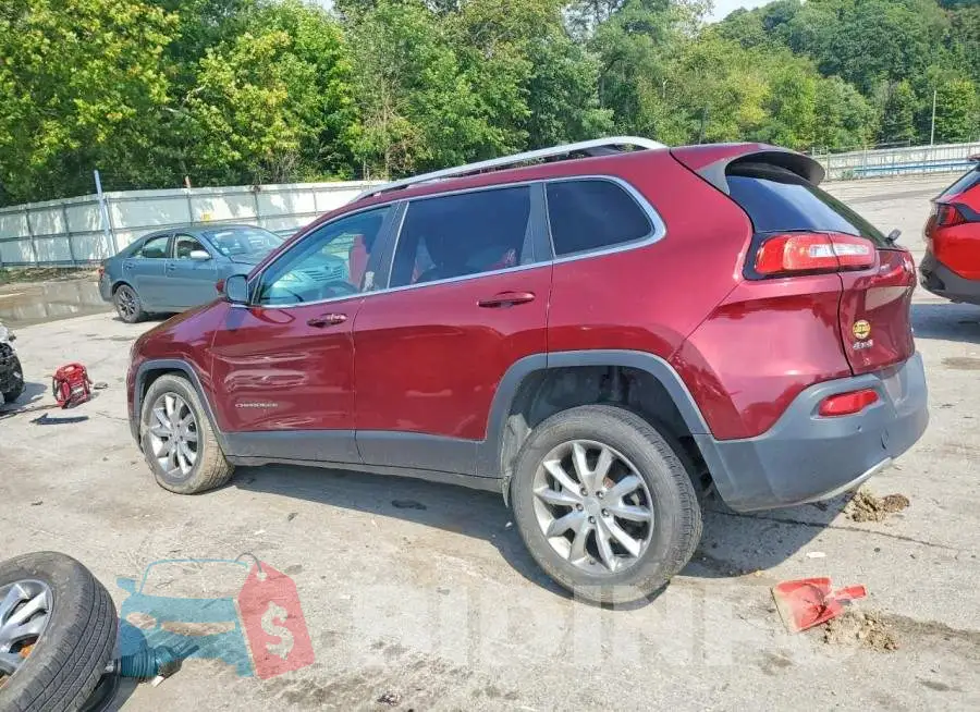 1C4PJMDB3JD617143 Photo# 2