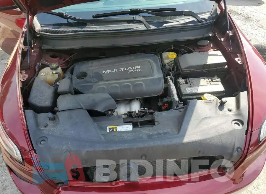 1C4PJMDB3JD617143 Photo# 12