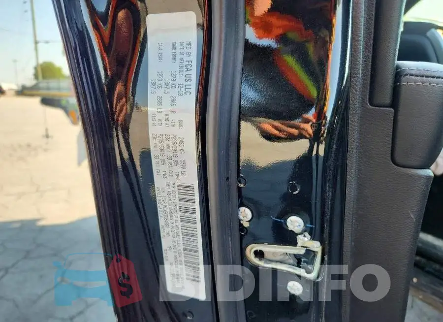 1C4PJMDX5KD354067 Photo# 14