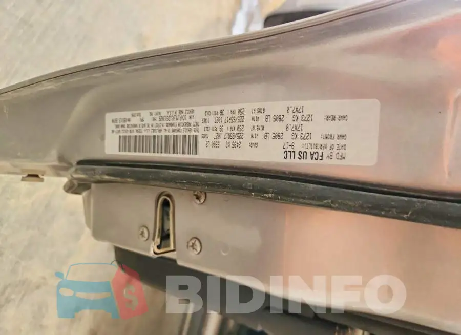1C4PJMLB3JD513026 Photo# 13