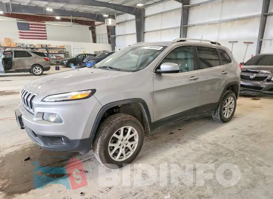 1C4PJMLB3JD513026 Photo# 1