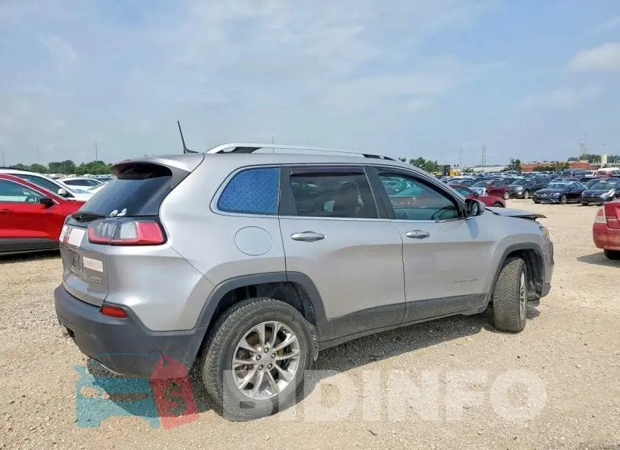 1C4PJMLX9KD223953 Photo# 3