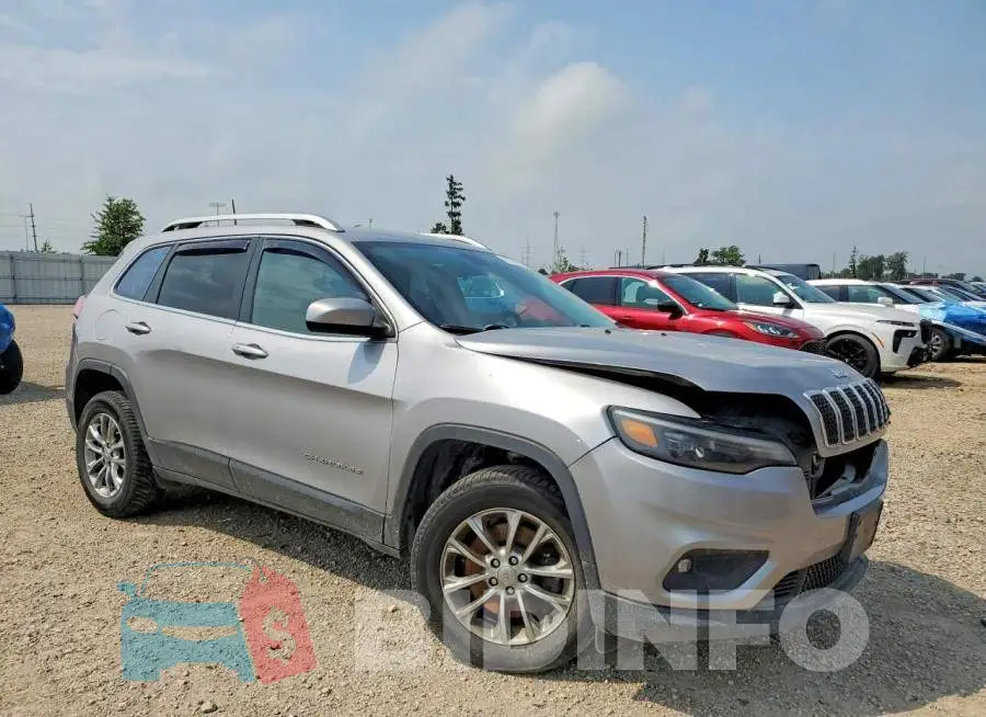 1C4PJMLX9KD223953 Photo# 4