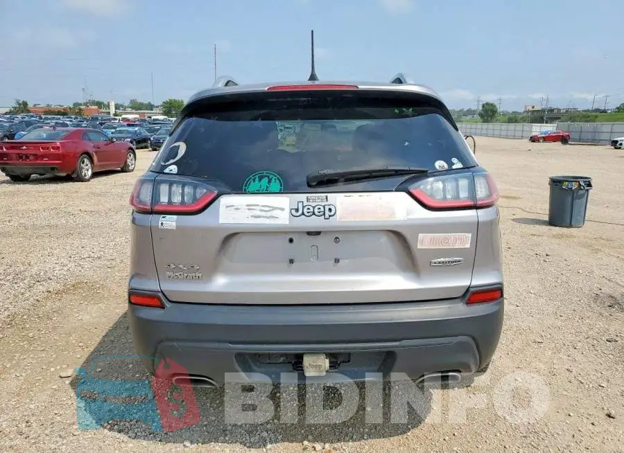 1C4PJMLX9KD223953 Photo# 6