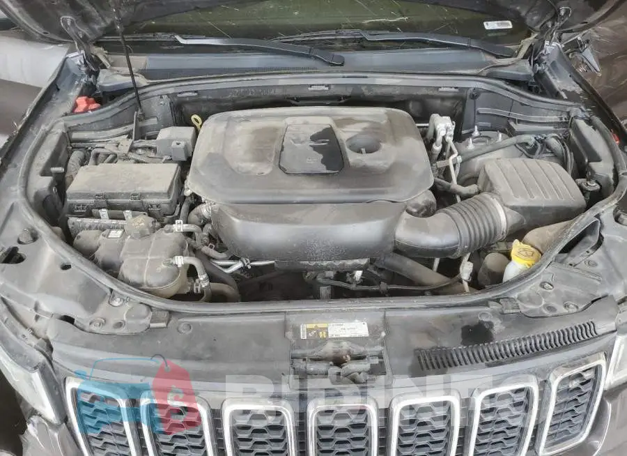 1C4RJEBG8KC689962 Photo# 12