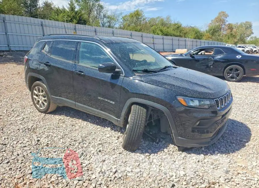 3C4NJDFN2RT169109 Photo# 4