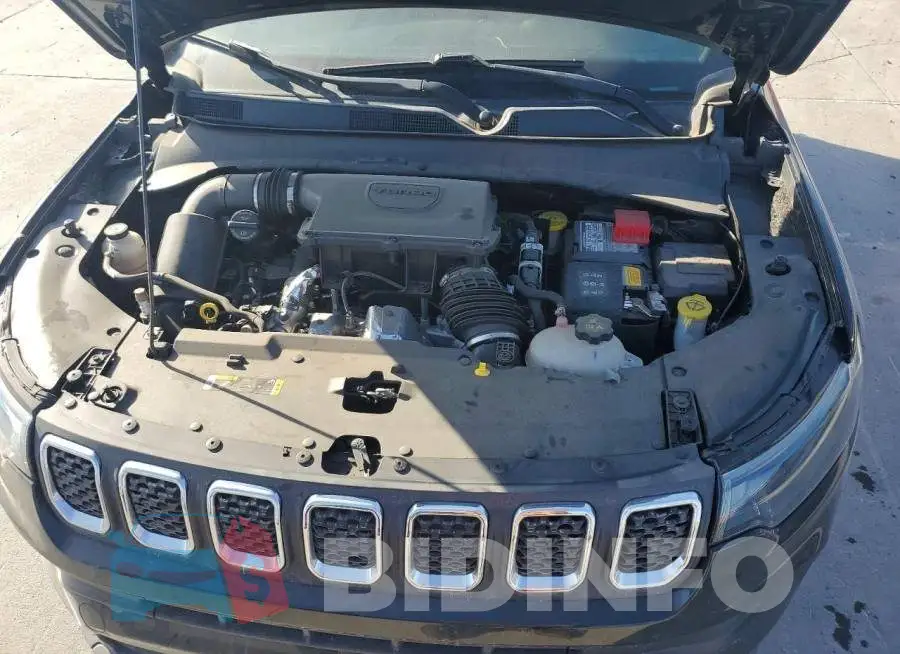 3C4NJDFN5RT581878 Photo# 11