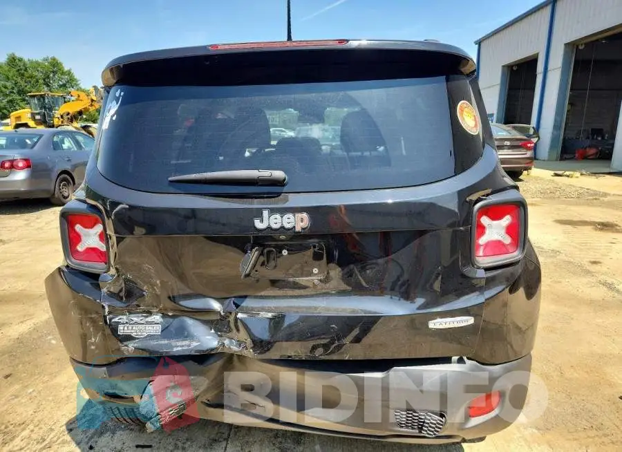 ZACCJBBB6HPE62623 Photo# 6