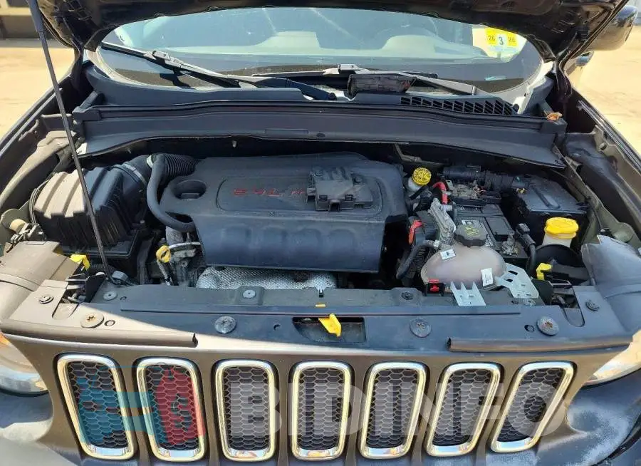ZACCJBBB6HPE62623 Photo# 12