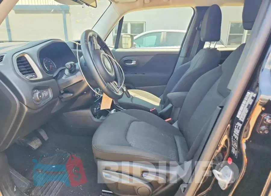 ZACCJBBB6HPE62623 Photo# 7