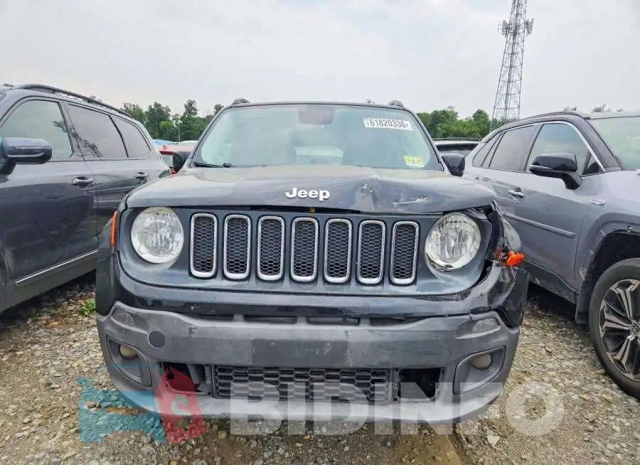 ZACCJBBB6HPE62623 Photo# 5