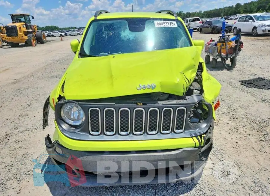 ZACCJBBB7HPG49935 Photo# 5