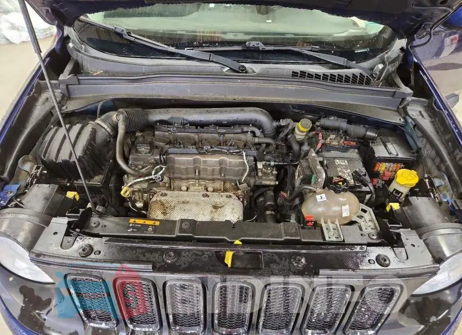 ZACCJBBB8HPE81710 Photo# 12
