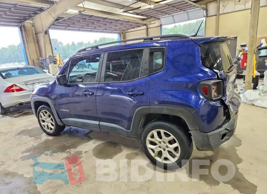 ZACCJBBB8HPE81710 Photo# 2