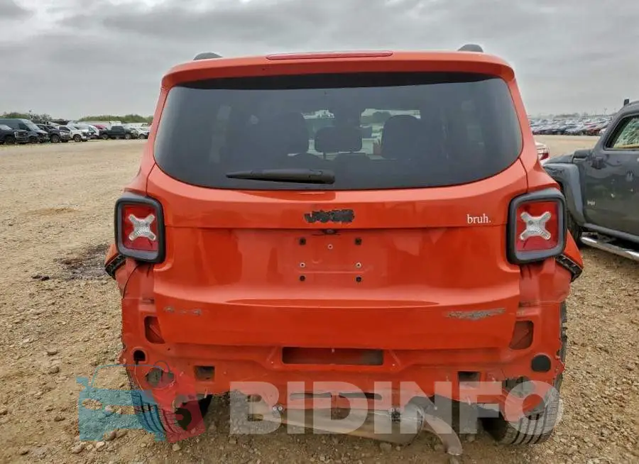 ZACCJBCB6HPF76085 Photo# 6