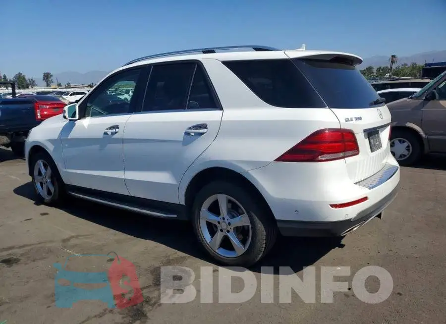 4JGDA5JB8HA813681 Photo# 2
