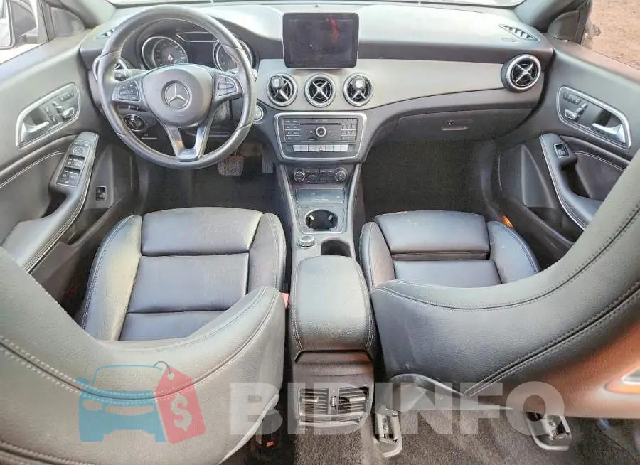 WDDSJ4EB9JN589065 Photo# 8