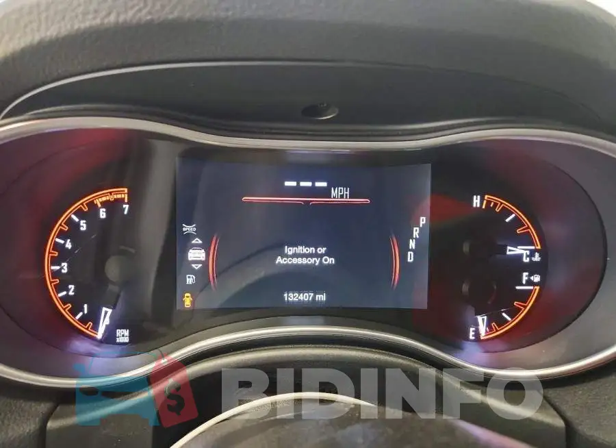 1C4SDJFT7LC286808 Photo# 9