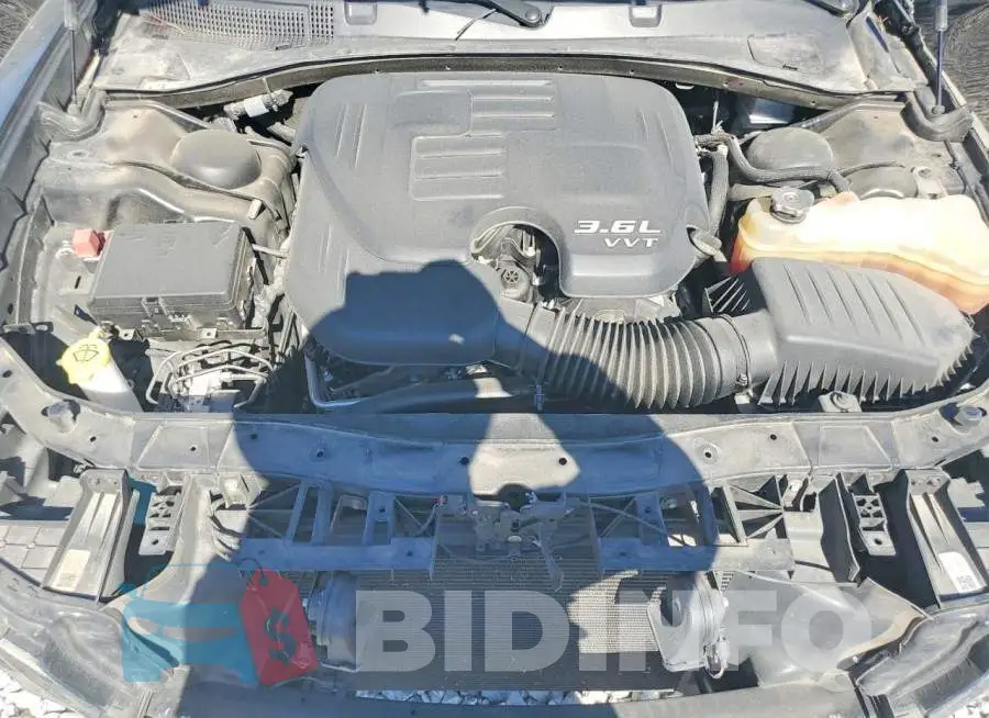 2C3CDXBG2NH153023 Photo# 11