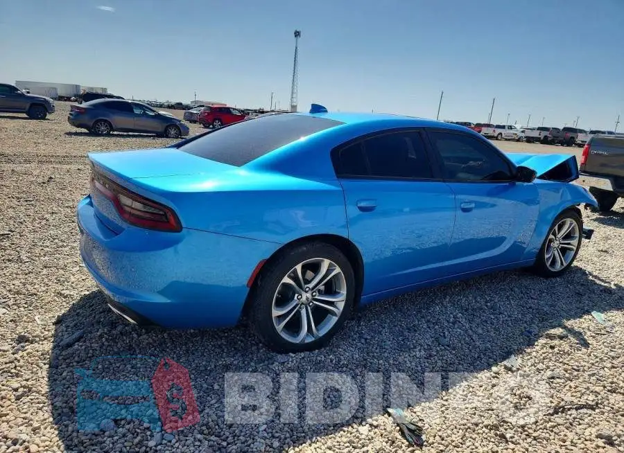 2C3CDXBG8PH660639 Photo# 3