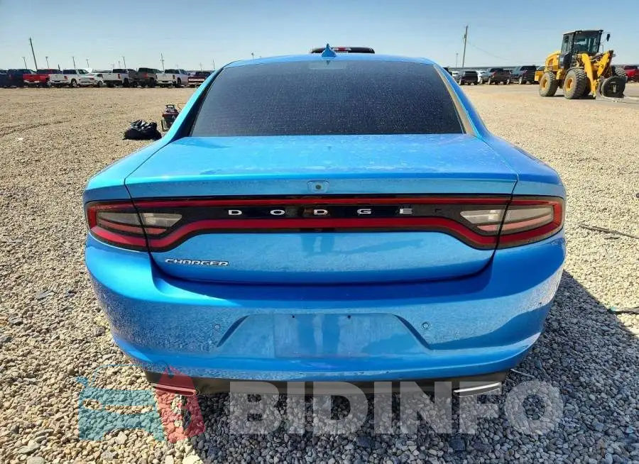 2C3CDXBG8PH660639 Photo# 6