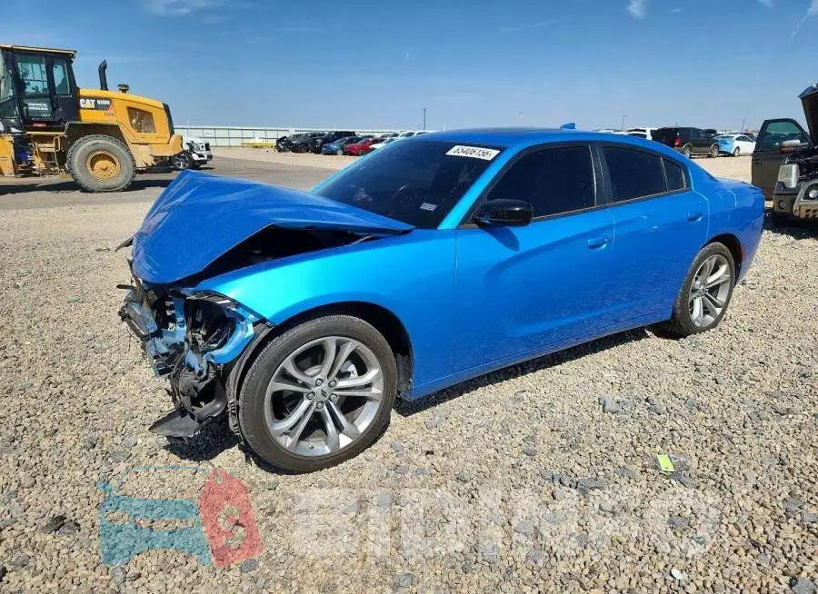 2C3CDXBG8PH660639 Photo# 1