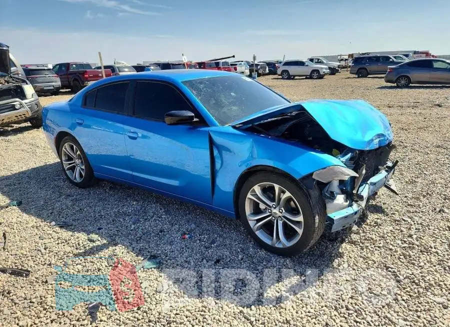 2C3CDXBG8PH660639 Photo# 4