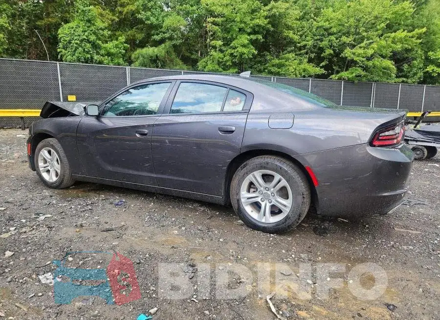 2C3CDXBG8PH666442 Photo# 2